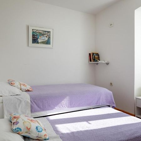Holiday Home Anima Maris Ston Dış mekan fotoğraf
