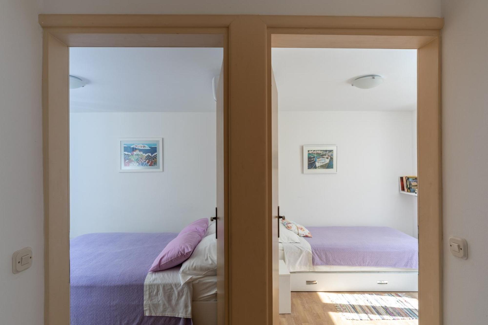 Holiday Home Anima Maris Ston Dış mekan fotoğraf